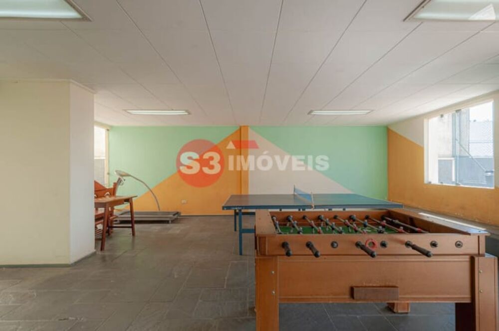 Apartamento à venda com 3 quartos, 84m² - Foto 8