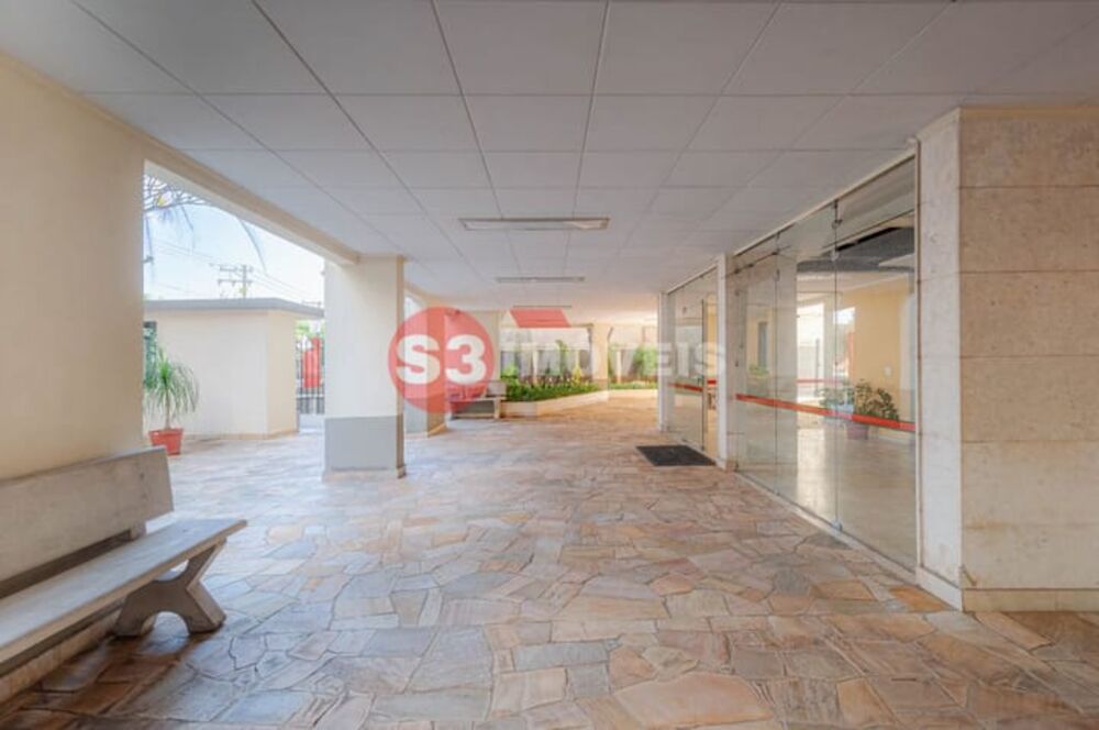 Apartamento à venda com 3 quartos, 84m² - Foto 7