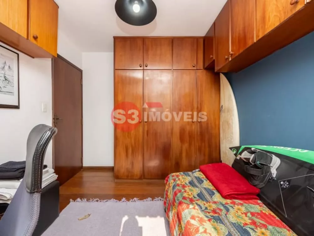 Apartamento à venda com 3 quartos, 98m² - Foto 4