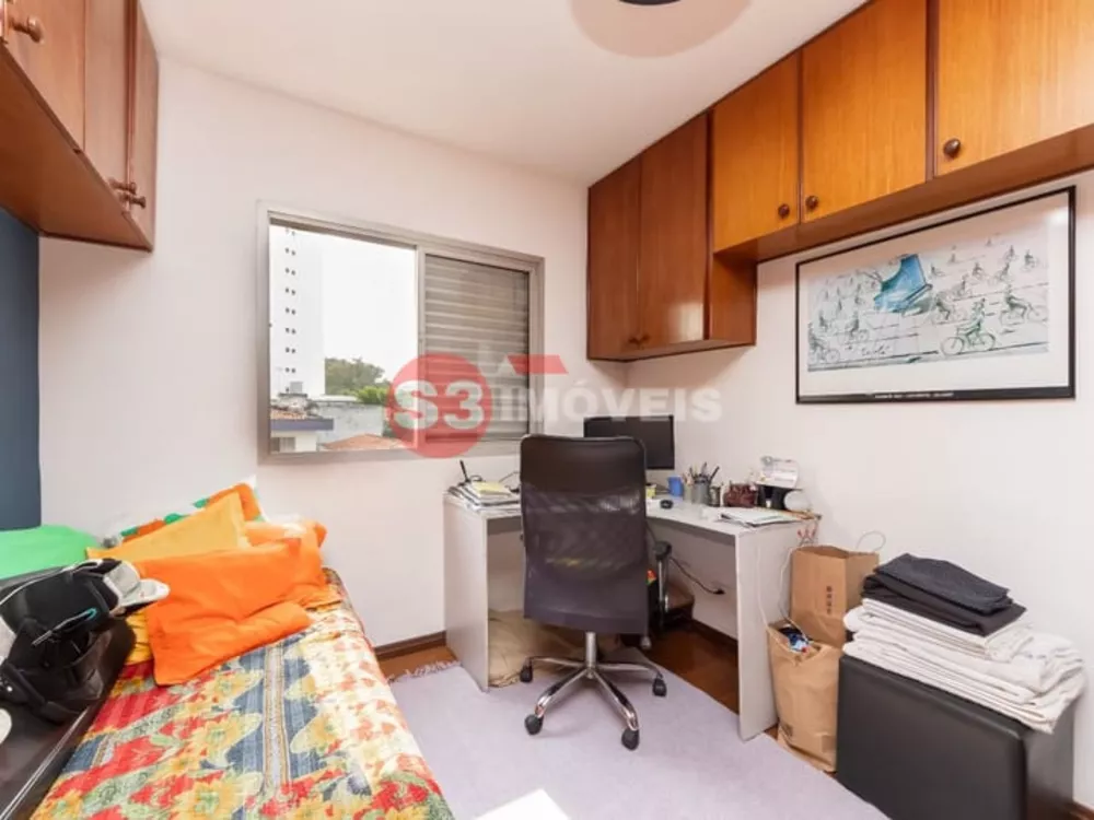 Apartamento à venda com 3 quartos, 98m² - Foto 3