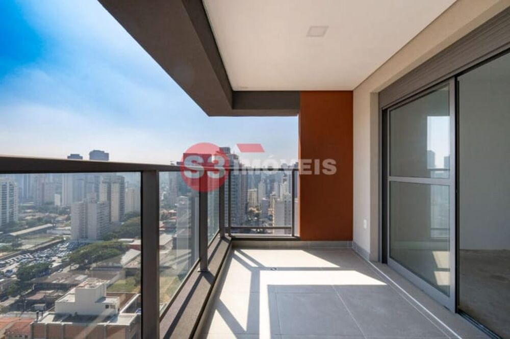 Apartamento à venda com 3 quartos, 120m² - Foto 5