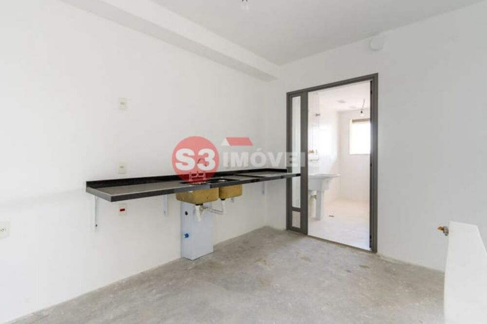 Apartamento à venda com 3 quartos, 120m² - Foto 2