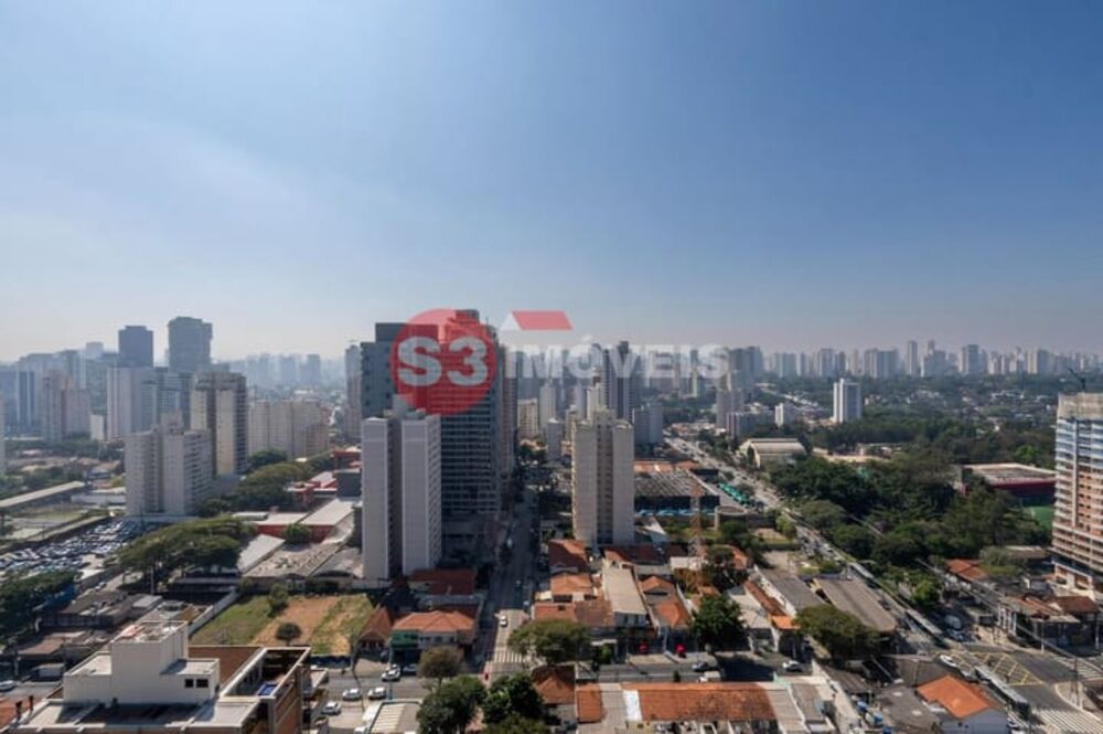 Apartamento à venda com 3 quartos, 120m² - Foto 4