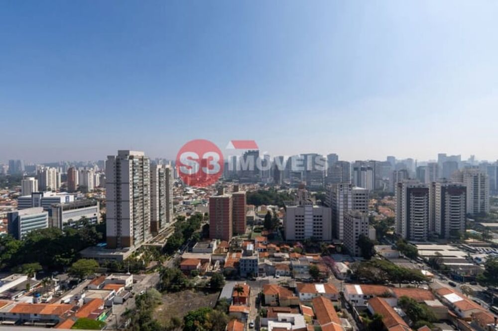 Apartamento à venda com 3 quartos, 120m² - Foto 3