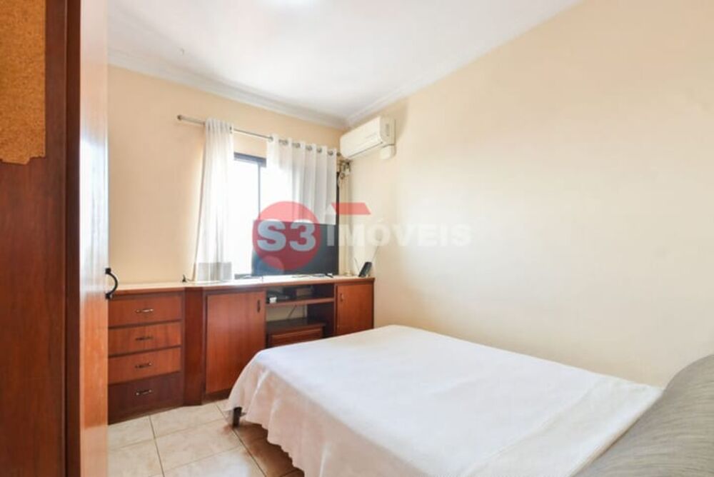Cobertura à venda com 3 quartos, 209m² - Foto 3