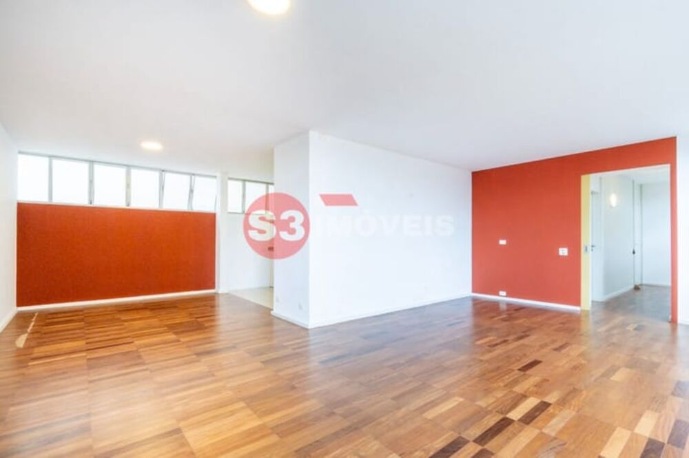 Apartamento, 3 quartos, 170 m² - Foto 3