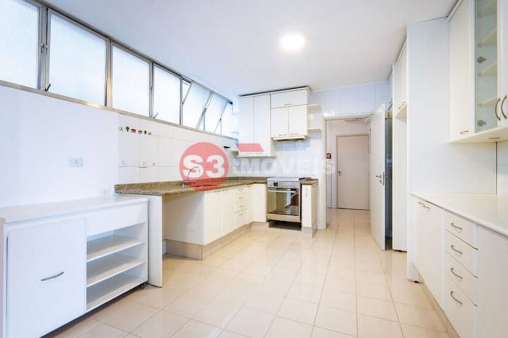 Apartamento, 3 quartos, 170 m² - Foto 7