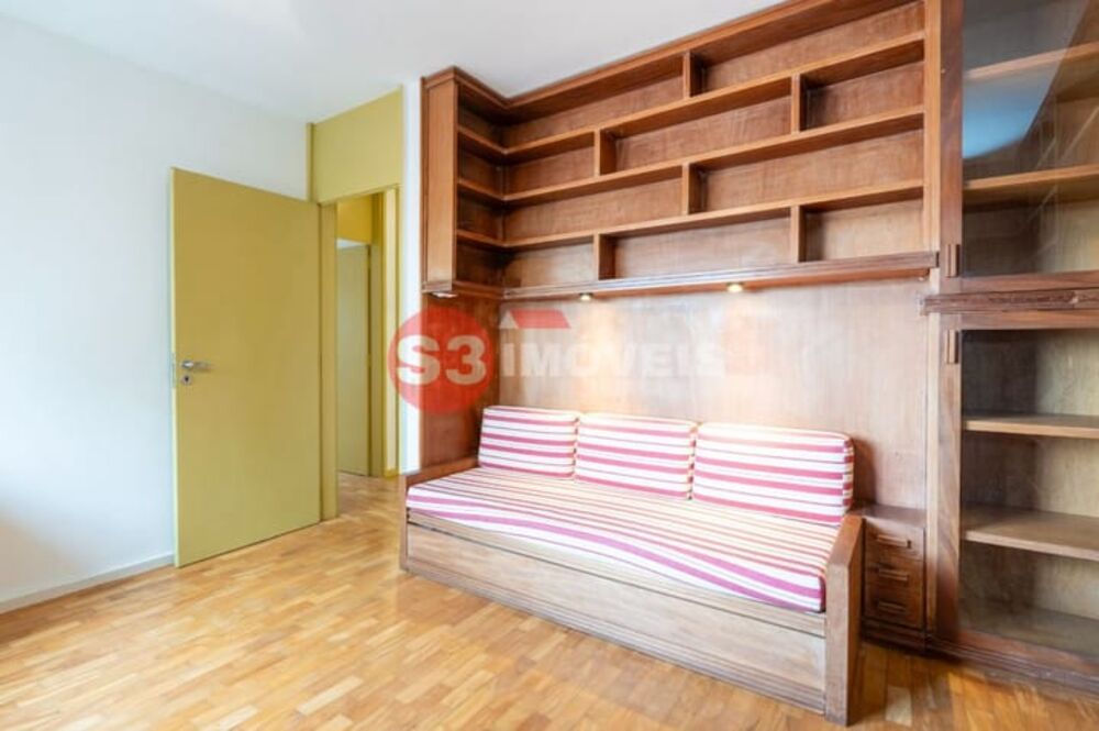 Apartamento, 3 quartos, 170 m² - Foto 6