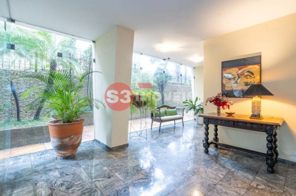 Apartamento, 3 quartos, 170 m² - Foto 8