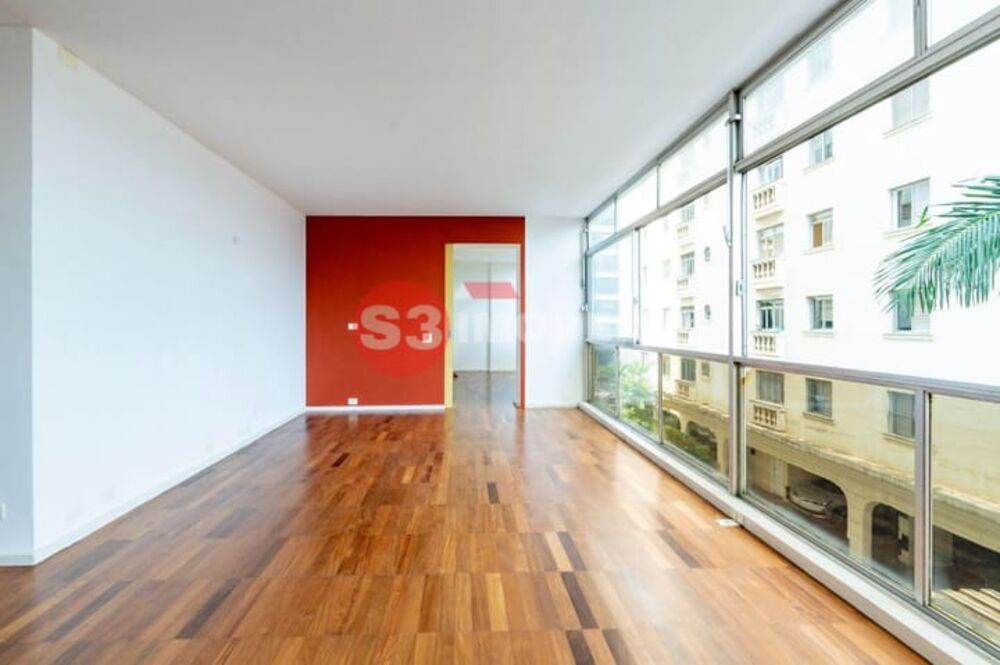 Apartamento, 3 quartos, 170 m² - Foto 2