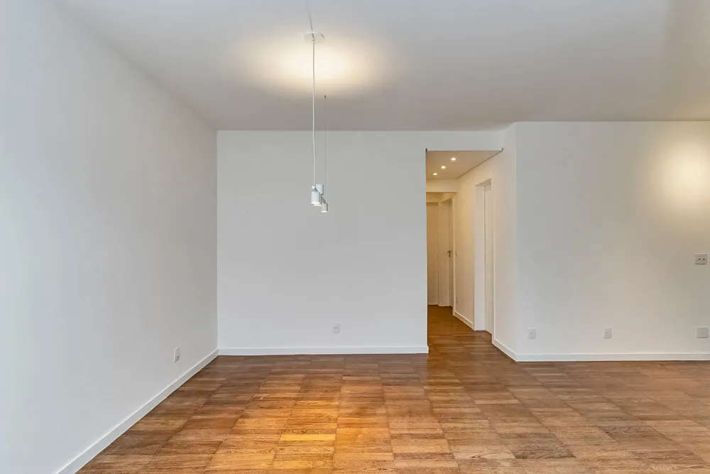 Apartamento, 2 quartos, 100 m² - Foto 2