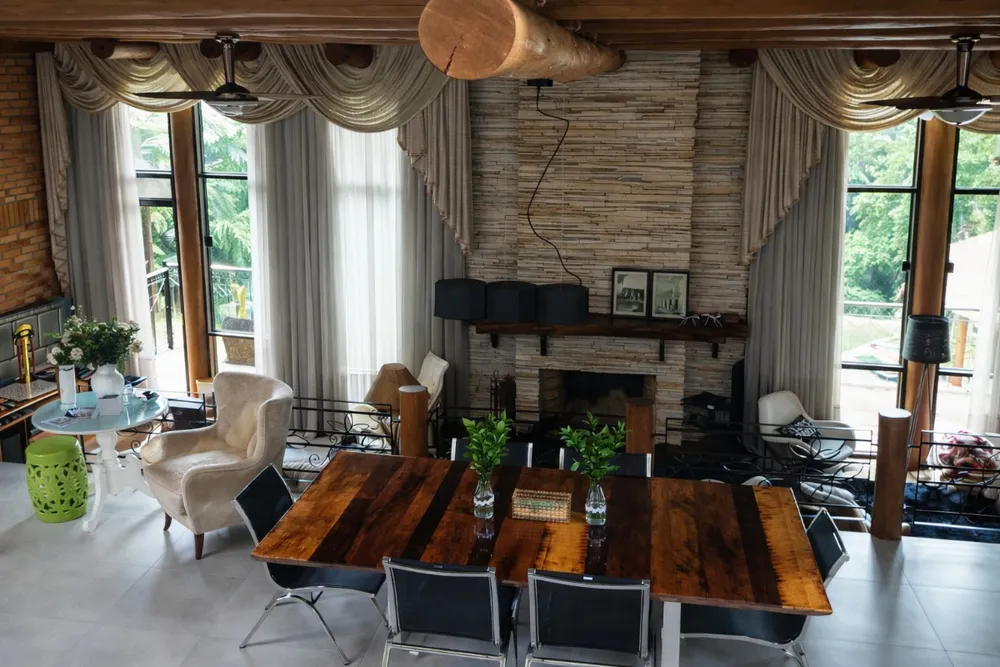 Casa, 3 quartos, 392 m² - Foto 2