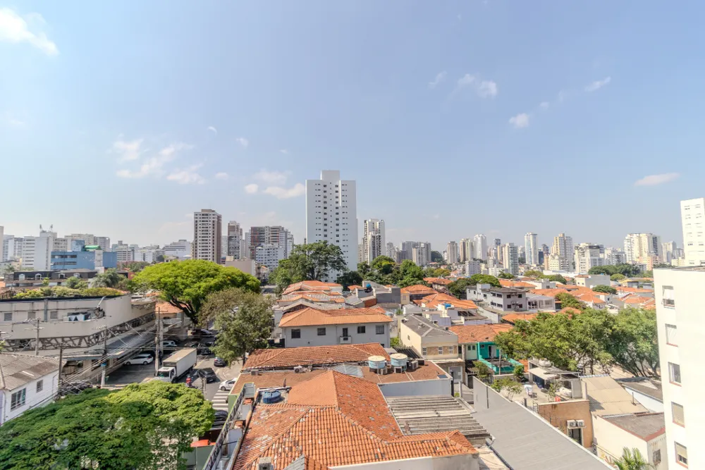 Sala-Conjunto, 45 m² - Foto 2