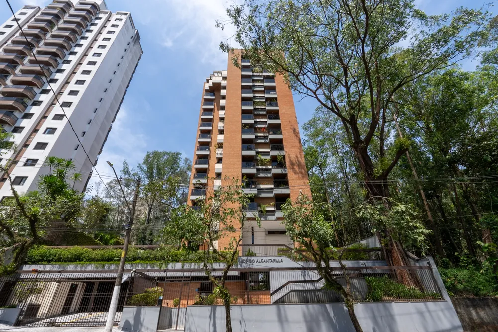 Apartamento, 4 quartos, 197 m² - Foto 4
