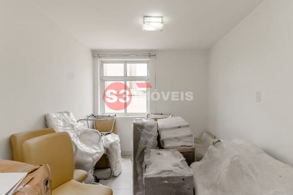 Conjunto Comercial-Sala à venda, 52m² - Foto 1