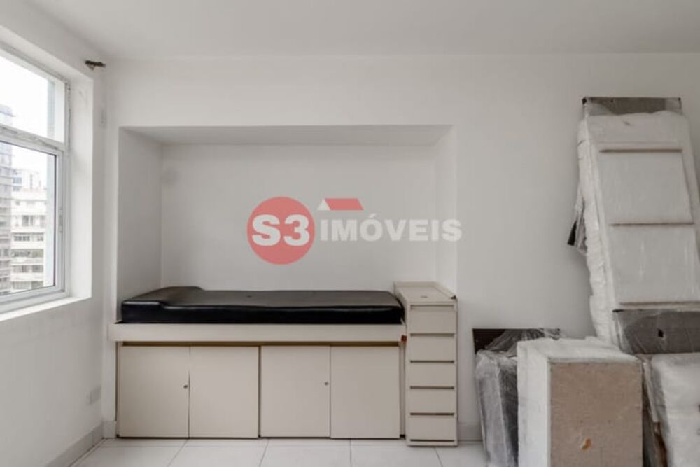 Conjunto Comercial-Sala à venda, 52m² - Foto 6