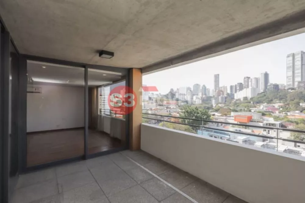 Apartamento à venda com 2 quartos, 145m² - Foto 3