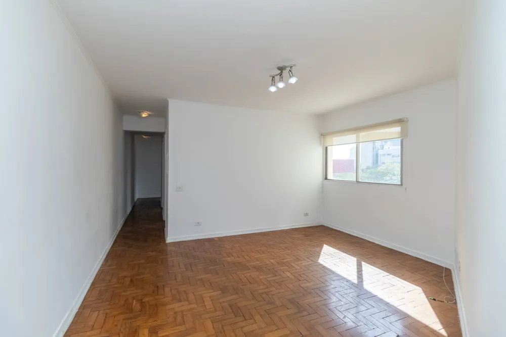 Apartamento, 2 quartos, 68 m² - Foto 1