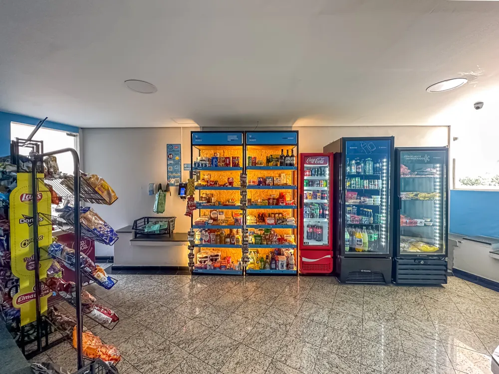 Apartamento, 2 quartos, 68 m² - Foto 4