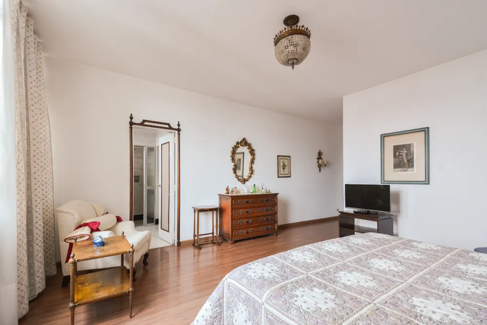 Apartamento, 4 quartos, 414 m² - Foto 2