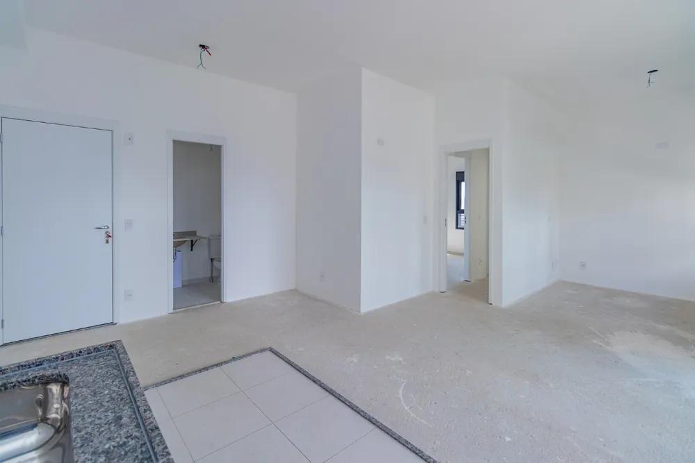 Apartamento, 2 quartos, 90 m² - Foto 1