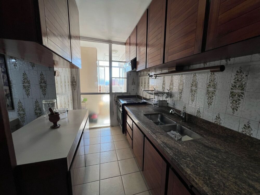 Apartamento, 3 quartos, 126 m² - Foto 5