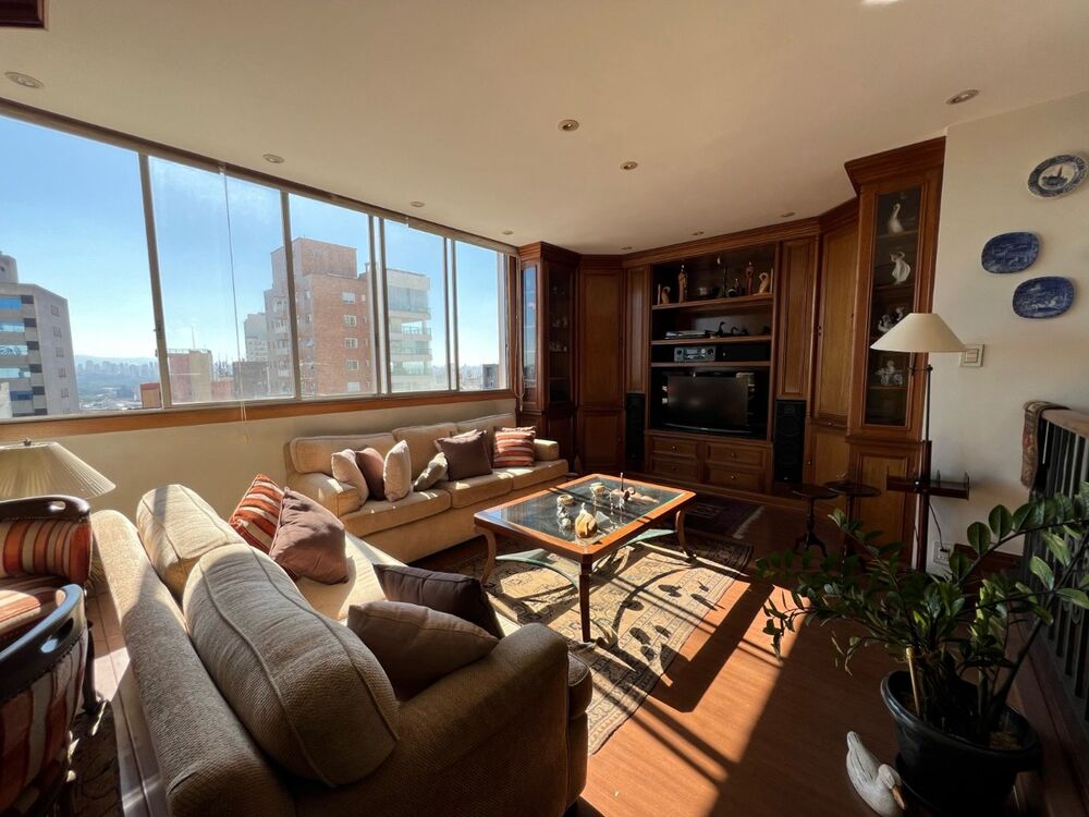 Apartamento, 3 quartos, 126 m² - Foto 7