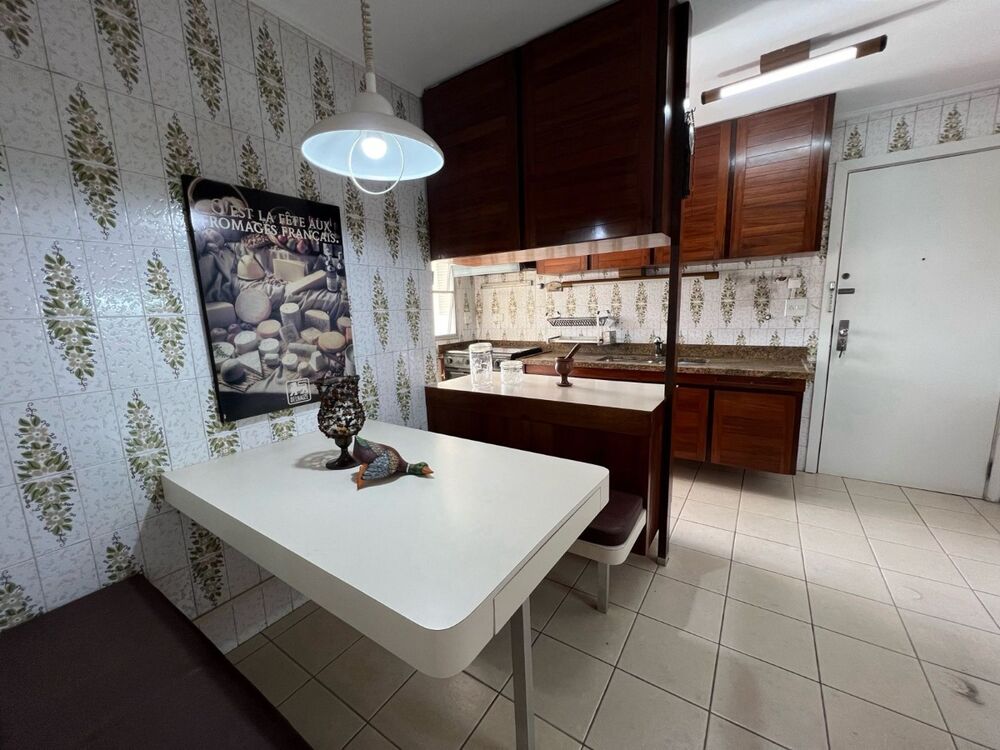 Apartamento, 3 quartos, 126 m² - Foto 1