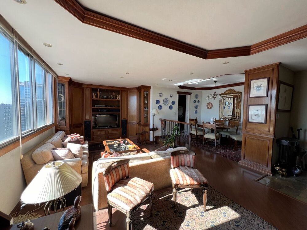 Apartamento, 3 quartos, 126 m² - Foto 2