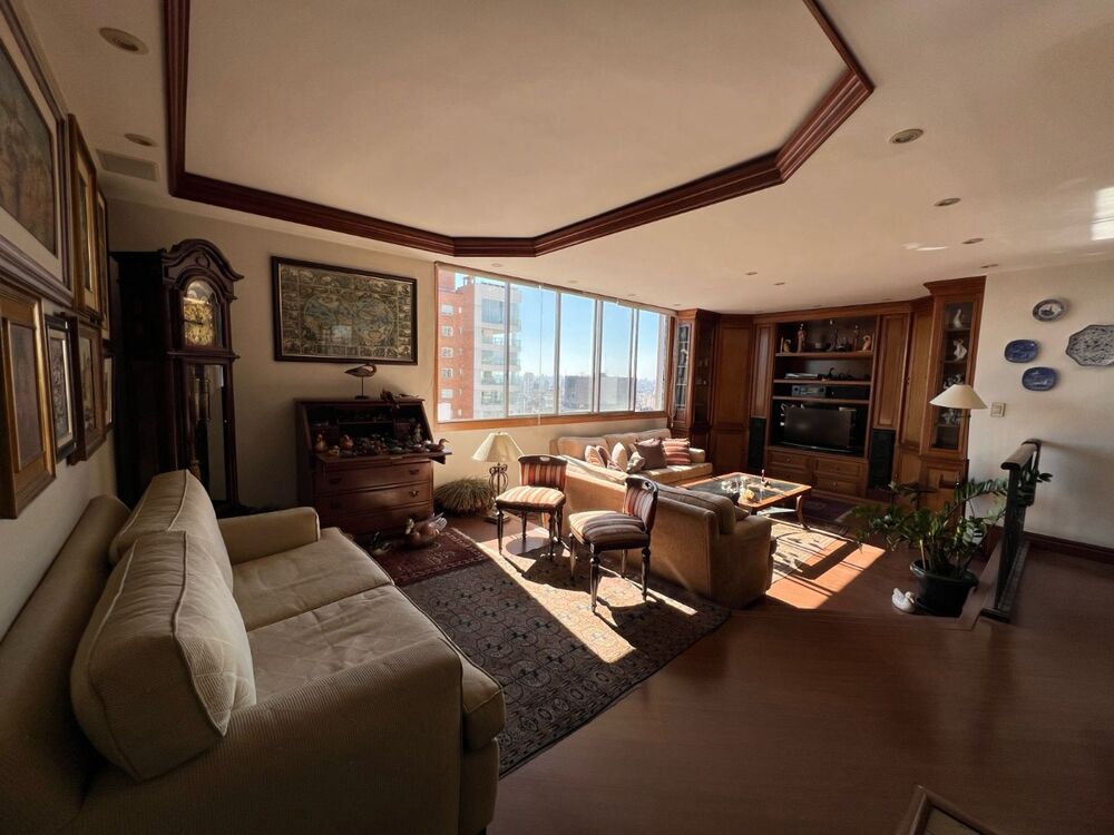 Apartamento, 3 quartos, 126 m² - Foto 6