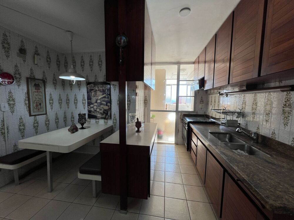 Apartamento, 3 quartos, 126 m² - Foto 4