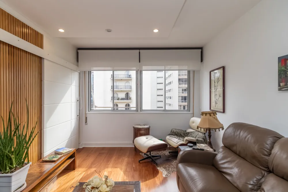 Apartamento, 3 quartos, 210 m² - Foto 3