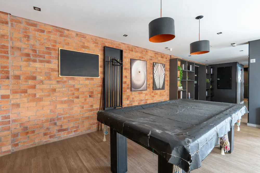 Apartamento, 2 quartos, 59 m² - Foto 3