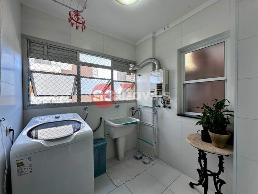 Apartamento, 2 quartos, 71 m² - Foto 2