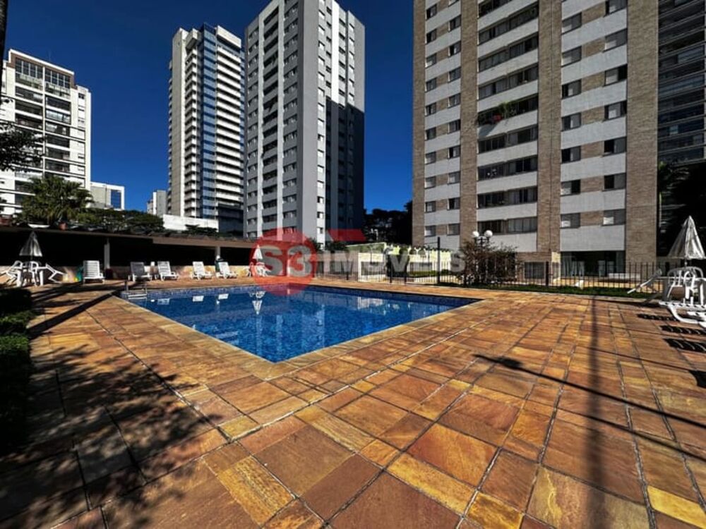 Apartamento, 2 quartos, 71 m² - Foto 1