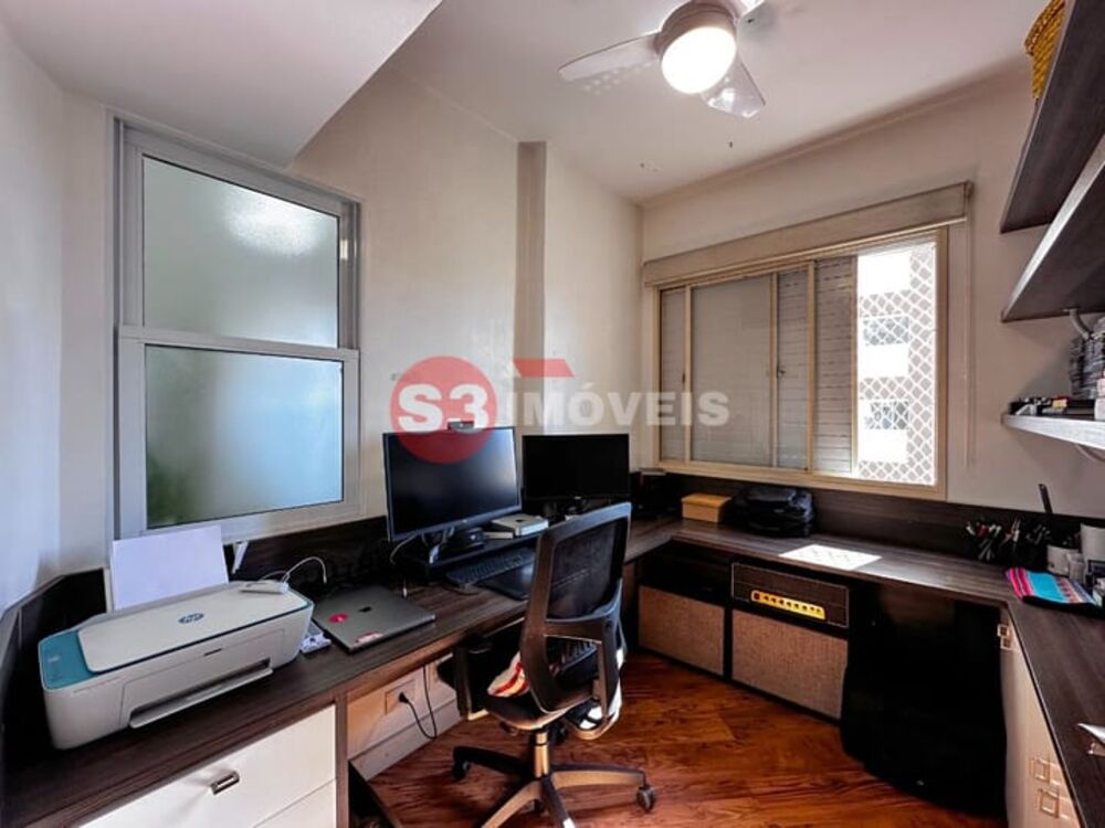 Apartamento, 2 quartos, 71 m² - Foto 3