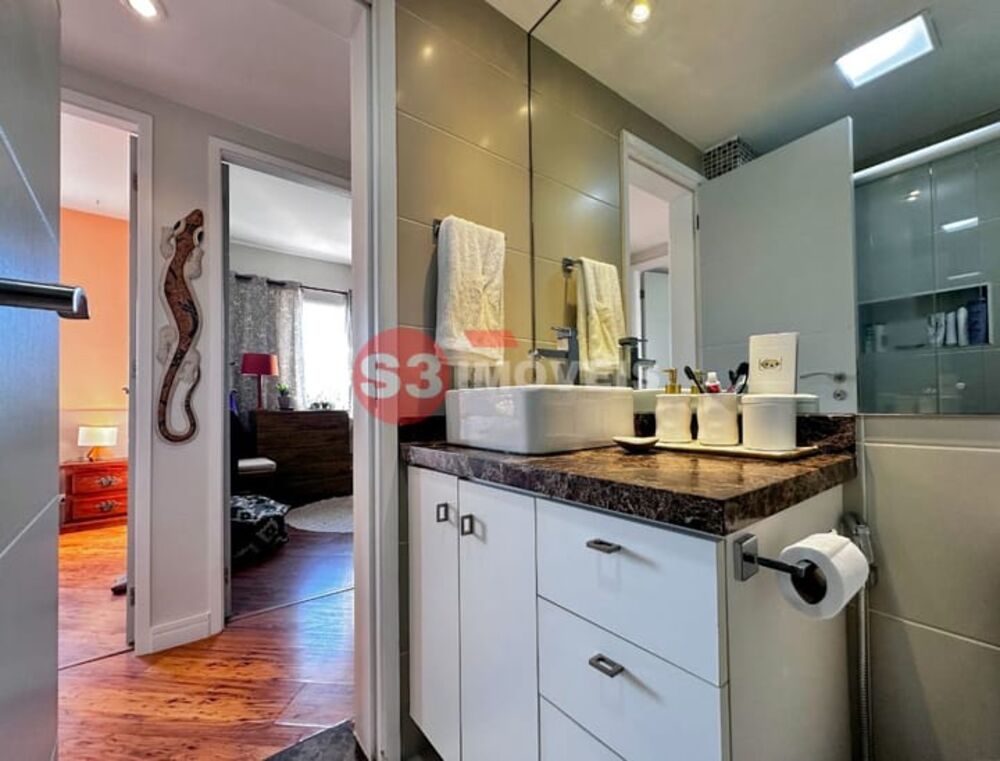Apartamento, 2 quartos, 71 m² - Foto 5