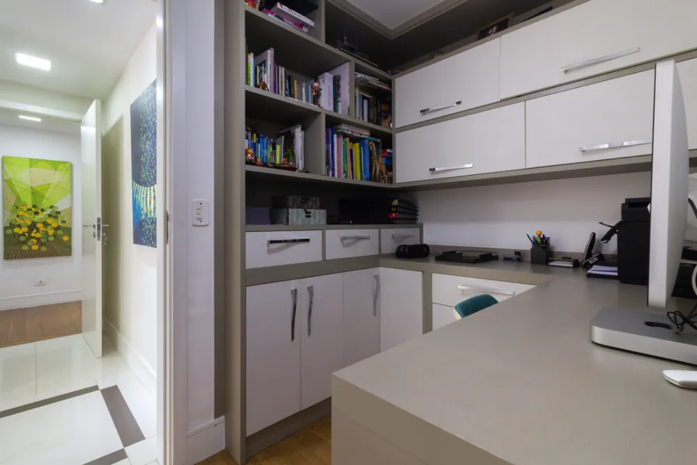 Apartamento, 3 quartos, 190 m² - Foto 3