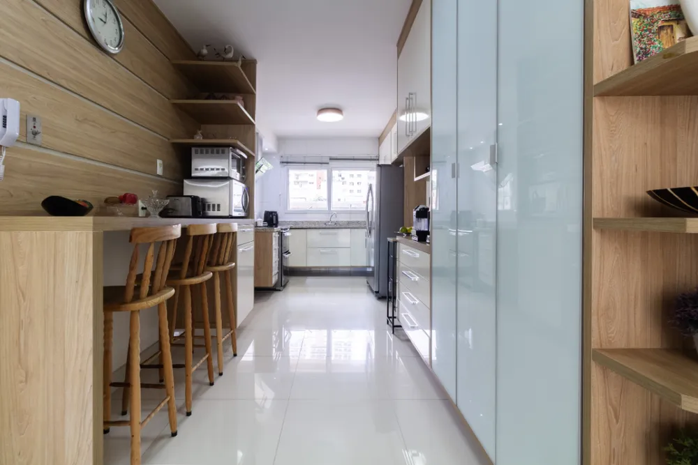 Apartamento, 3 quartos, 190 m² - Foto 4