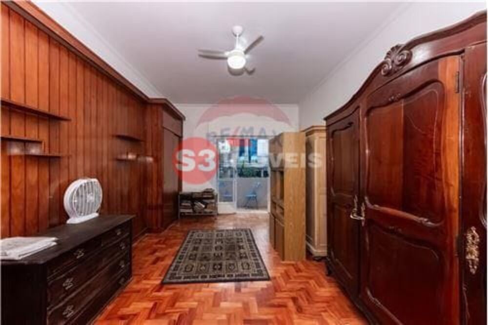 Apartamento, 3 quartos, 180 m² - Foto 1
