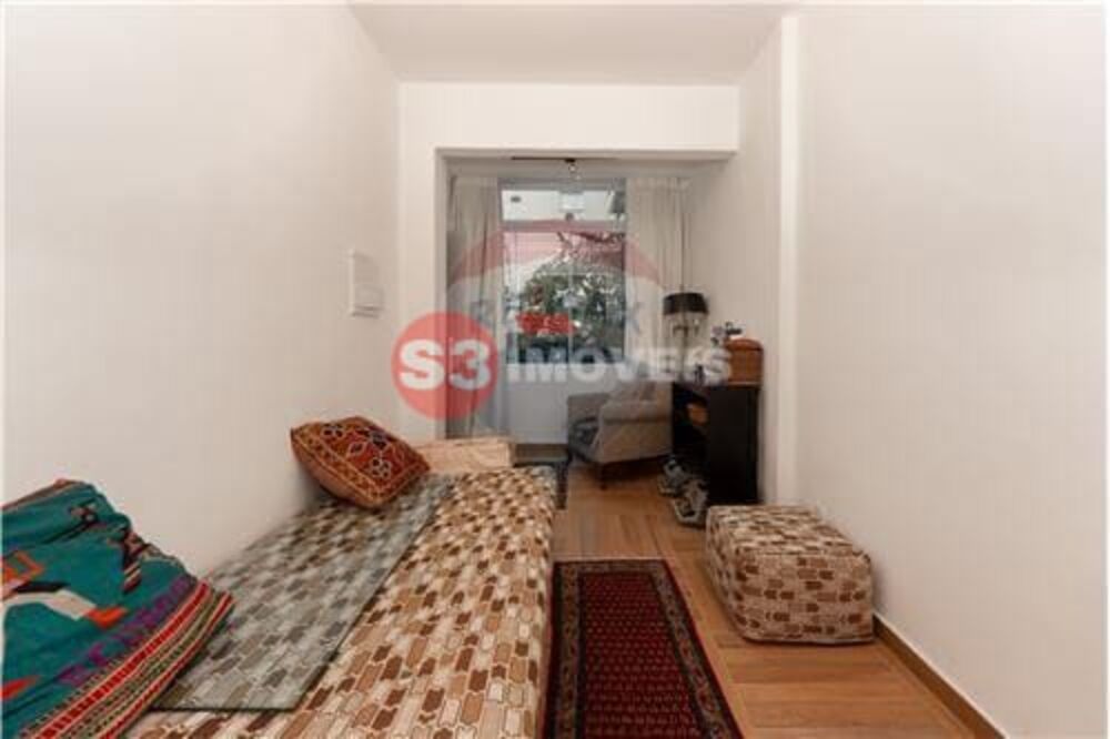 Apartamento, 3 quartos, 180 m² - Foto 2