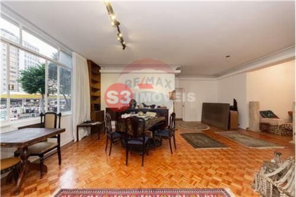 Apartamento, 3 quartos, 180 m² - Foto 4