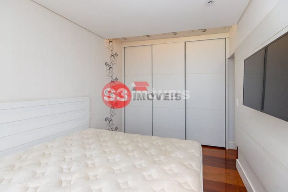 Apartamento à venda com 3 quartos, 247m² - Foto 2