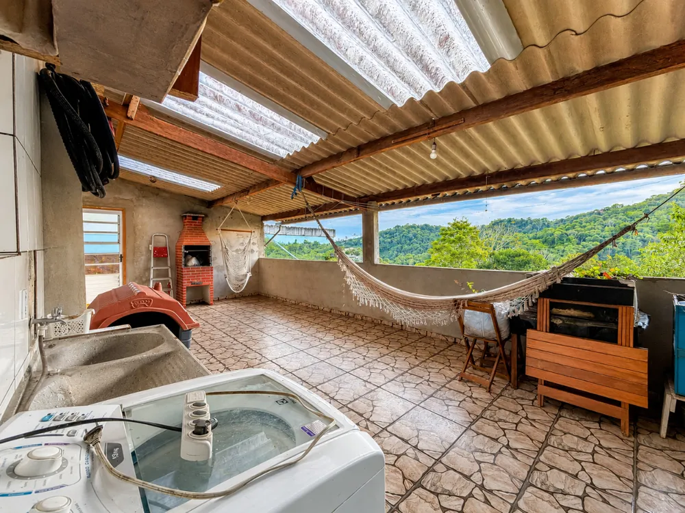 Casa, 2 quartos, 109 m² - Foto 4