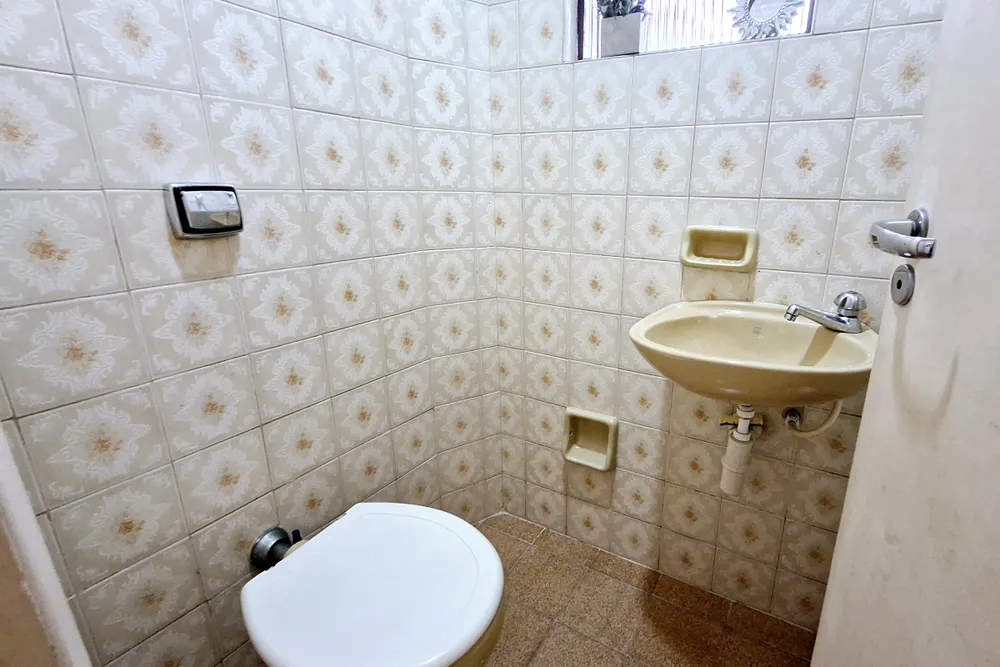 Sobrado, 2 quartos, 126 m² - Foto 2