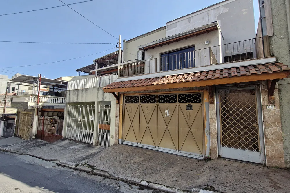 Sobrado, 2 quartos, 126 m² - Foto 3