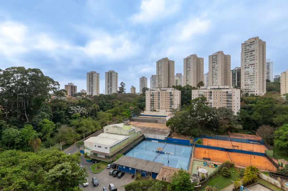 Apartamento, 4 quartos, 157 m² - Foto 2
