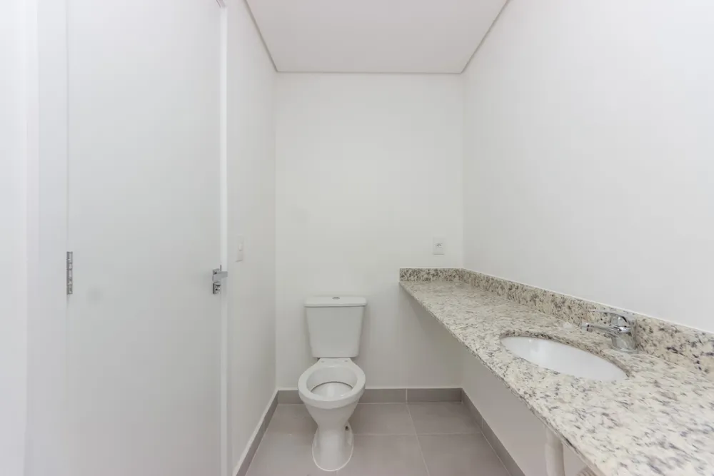 Apartamento, 3 quartos, 134 m² - Foto 2