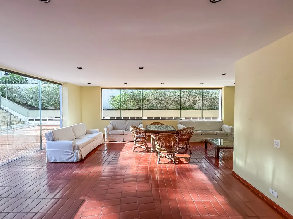 Cobertura, 4 quartos, 467 m² - Foto 3