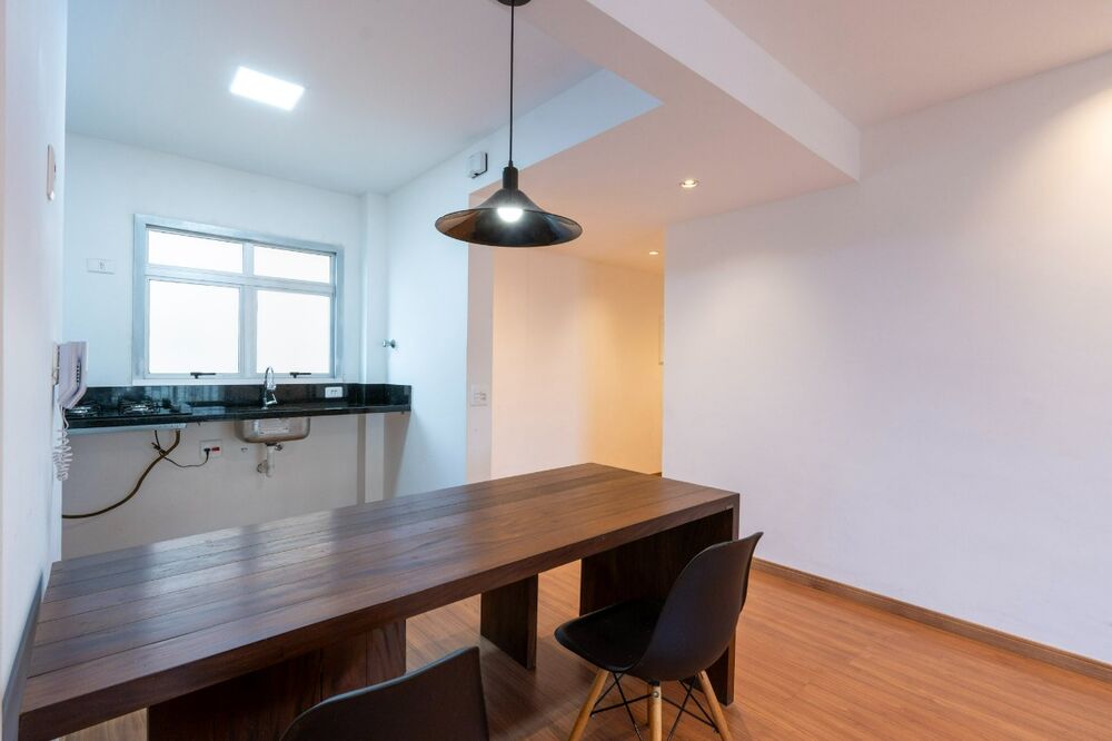 Apartamento à venda com 2 quartos, 70m² - Foto 8